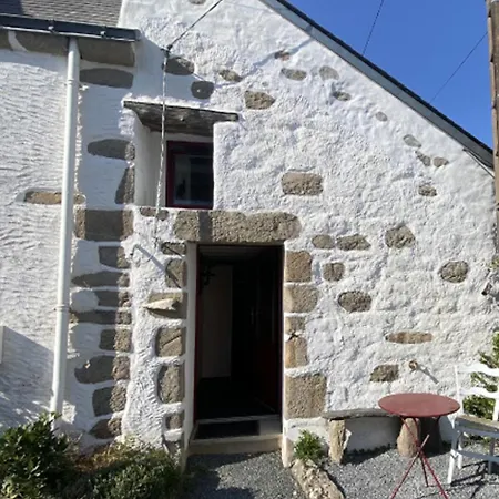 Holiday home Bienvenue Chez Nous